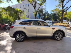 FAW Red Flag HS5 2022 Facelift 2.0T Smart Connected Premium AWD - ფოტო 4