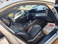 FAW Red Flag HS5 2022 Facelift 2.0T Smart Connected Premium AWD - ფოტო 5