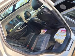 FAW Red Flag HS5 2022 Facelift 2.0T Smart Connected Premium AWD - ფოტო 6