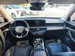 FAW Red Flag HS5 2022 Facelift 2.0T Smart Connected Premium AWD - ფოტო 7