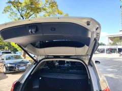 FAW Red Flag HS5 2022 Facelift 2.0T Smart Connected Premium AWD - ფოტო 8