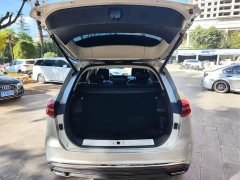 FAW Red Flag HS5 2022 Facelift 2.0T Smart Connected Premium AWD - ფოტო 9
