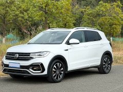 Volkswagen Tacqua 2021 280TSI DSG R-Line Smart Connection Edition - ფოტო 1