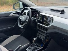 Volkswagen Tacqua 2021 280TSI DSG R-Line Smart Connection Edition - ფოტო 10