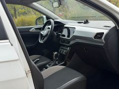 Volkswagen Tacqua 2021 280TSI DSG R-Line Smart Connection Edition - ფოტო 11