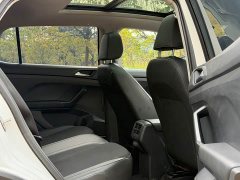 Volkswagen Tacqua 2021 280TSI DSG R-Line Smart Connection Edition - ფოტო 12