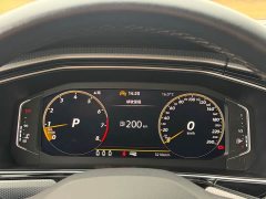 Volkswagen Tacqua 2021 280TSI DSG R-Line Smart Connection Edition - ფოტო 13