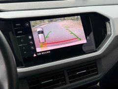 Volkswagen Tacqua 2021 280TSI DSG R-Line Smart Connection Edition - ფოტო 14