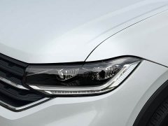 Volkswagen Tacqua 2021 280TSI DSG R-Line Smart Connection Edition - ფოტო 16