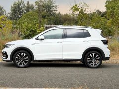 Volkswagen Tacqua 2021 280TSI DSG R-Line Smart Connection Edition - ფოტო 3