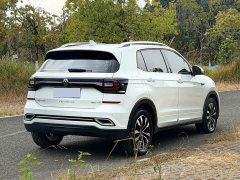 Volkswagen Tacqua 2021 280TSI DSG R-Line Smart Connection Edition - ფოტო 5