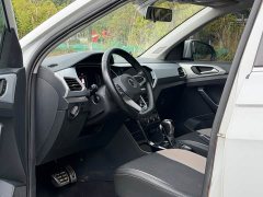 Volkswagen Tacqua 2021 280TSI DSG R-Line Smart Connection Edition - ფოტო 6