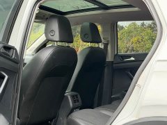 Volkswagen Tacqua 2021 280TSI DSG R-Line Smart Connection Edition - ფოტო 7