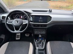 Volkswagen Tacqua 2021 280TSI DSG R-Line Smart Connection Edition - ფოტო 8