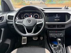 Volkswagen Tacqua 2021 280TSI DSG R-Line Smart Connection Edition - ფოტო 9