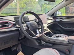 BYD Destroyer 05 Champion Edition DM-i 55KM Luxury - ფოტო 5