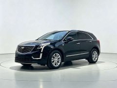 Cadillac XT5 2.0T FWD Luxury - ფოტო 1