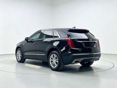 Cadillac XT5 2.0T FWD Luxury - ფოტო 10