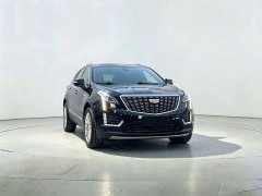 Cadillac XT5 2.0T FWD Luxury - ფოტო 2
