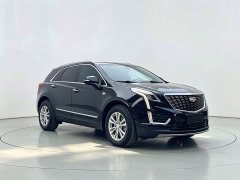 Cadillac XT5 2.0T FWD Luxury - ფოტო 3