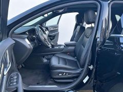 Cadillac XT5 2.0T FWD Luxury - ფოტო 4