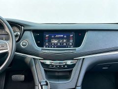 Cadillac XT5 2.0T FWD Luxury - ფოტო 5