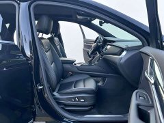 Cadillac XT5 2.0T FWD Luxury - ფოტო 6