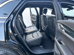 Cadillac XT5 2.0T FWD Luxury - ფოტო 7