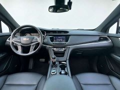 Cadillac XT5 2.0T FWD Luxury - ფოტო 8