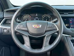 Cadillac XT5 2.0T FWD Luxury - ფოტო 9