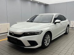 Honda Civic 1.8T CVT Sport Edition - ფოტო 1