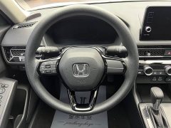 Honda Civic 1.8T CVT Sport Edition - ფოტო 10