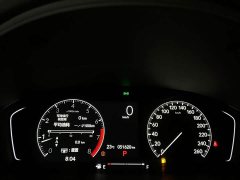 Honda Civic 1.8T CVT Sport Edition - ფოტო 11