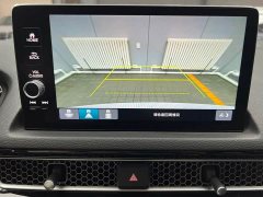 Honda Civic 1.8T CVT Sport Edition - ფოტო 13