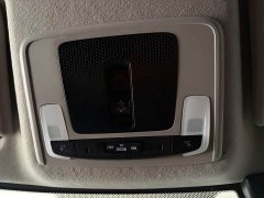 Honda Civic 1.8T CVT Sport Edition - ფოტო 14