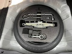 Honda Civic 1.8T CVT Sport Edition - ფოტო 19