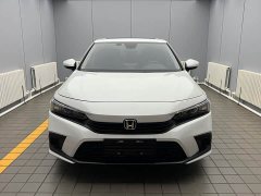 Honda Civic 1.8T CVT Sport Edition - ფოტო 2