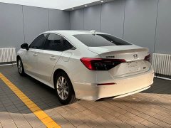 Honda Civic 1.8T CVT Sport Edition - ფოტო 4