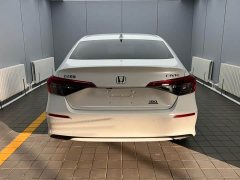 Honda Civic 1.8T CVT Sport Edition - ფოტო 5