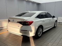 Honda Civic 1.8T CVT Sport Edition - ფოტო 6