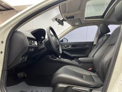 Honda Civic 1.8T CVT Sport Edition - ფოტო 7