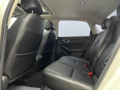 Honda Civic 1.8T CVT Sport Edition - ფოტო 8