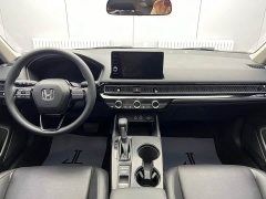 Honda Civic 1.8T CVT Sport Edition - ფოტო 9
