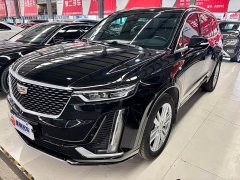 Cadillac XT6 2.0T Six-Seat AWD Luxury 120th Anniversary Limited Edition - ფოტო 1