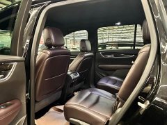 Cadillac XT6 2.0T Six-Seat AWD Luxury 120th Anniversary Limited Edition - ფოტო 10