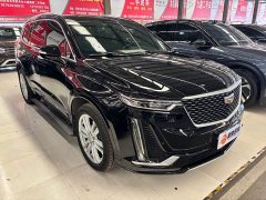Cadillac XT6 2.0T Six-Seat AWD Luxury 120th Anniversary Limited Edition - ფოტო 2