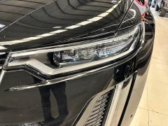 Cadillac XT6 2.0T Six-Seat AWD Luxury 120th Anniversary Limited Edition - ფოტო 3