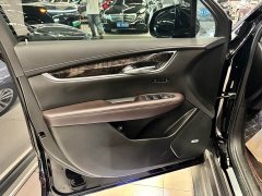 Cadillac XT6 2.0T Six-Seat AWD Luxury 120th Anniversary Limited Edition - ფოტო 5