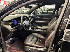 Cadillac XT6 2.0T Six-Seat AWD Luxury 120th Anniversary Limited Edition - ფოტო 6