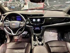 Cadillac XT6 2.0T Six-Seat AWD Luxury 120th Anniversary Limited Edition - ფოტო 7